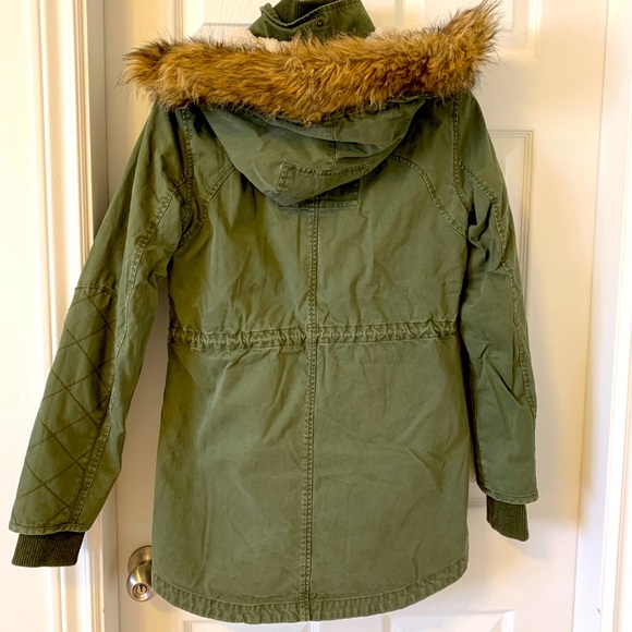 Utility Jacket - Picture 2 of 3